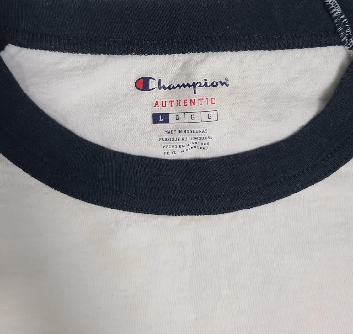Champion x Canadore College 3/4 슬리브 티셔츠 상품이미지5