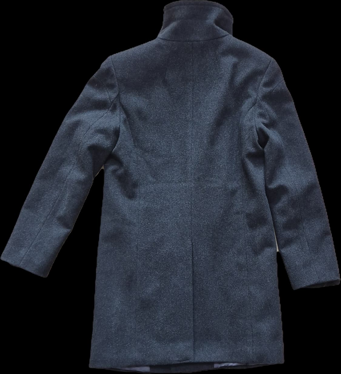 Codes Combine High Neck Coat 상품이미지2