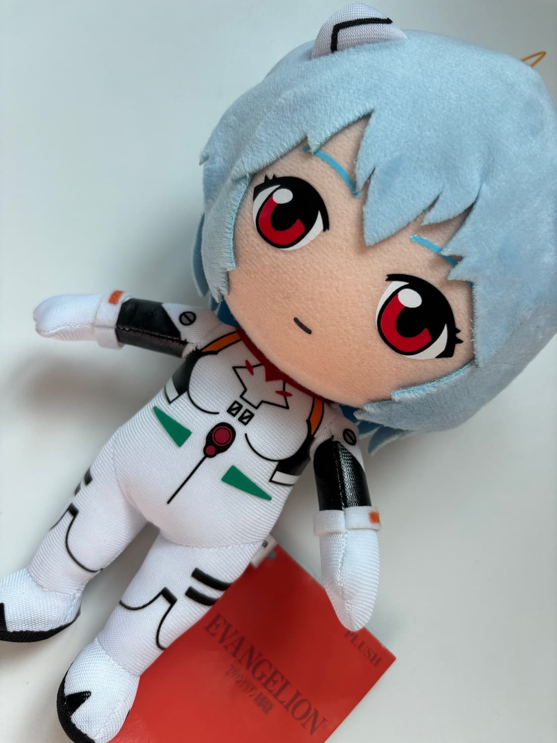 에반게리온 레이 플러시 누이 상품이미지1