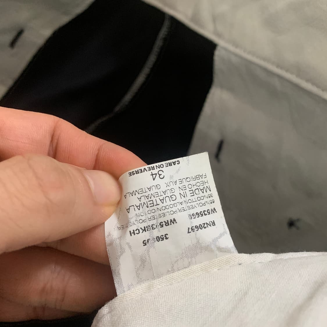 34)Dickies 디키즈 카고 버뮤다 반바지  상품이미지3