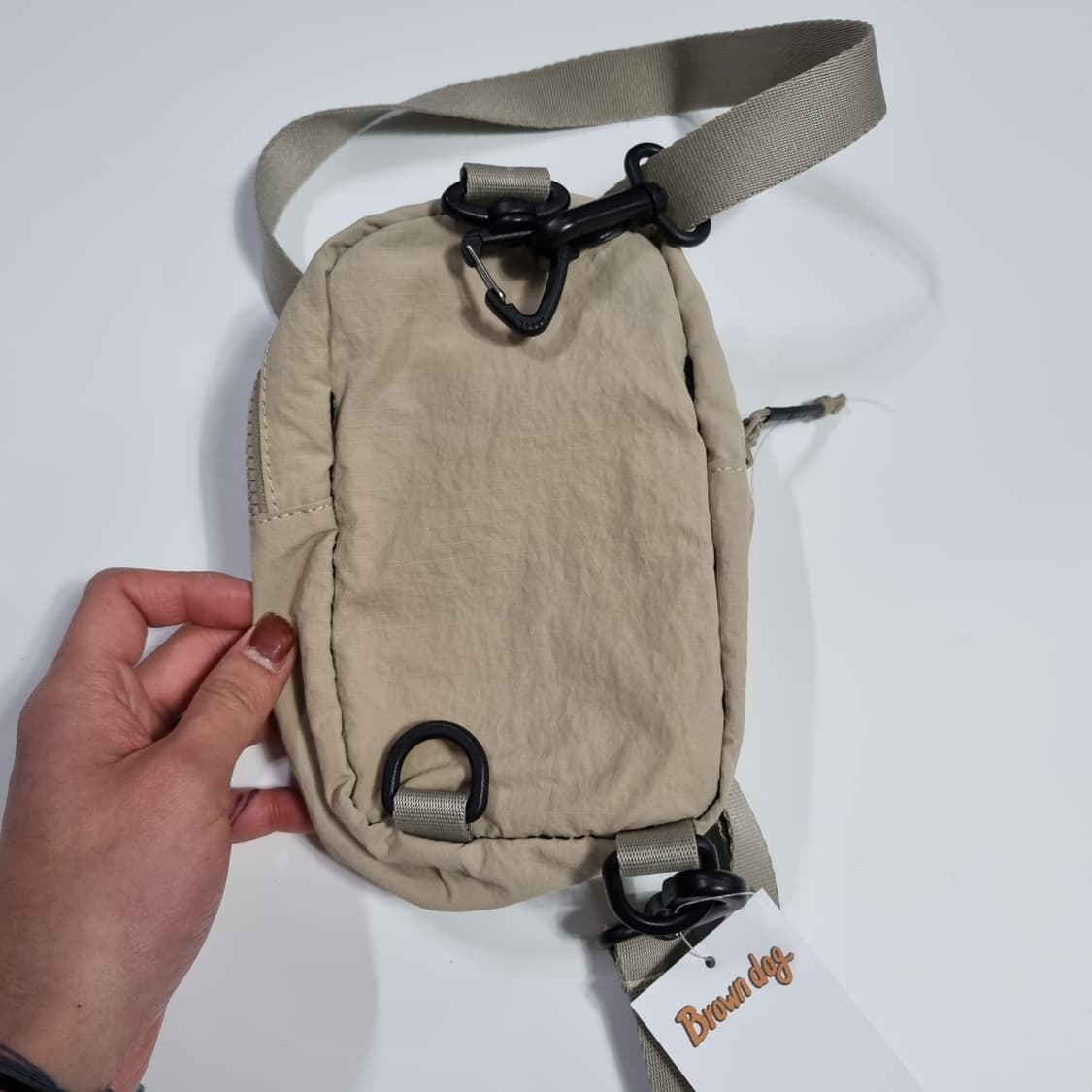 스노우피크 슬링백  상품이미지2