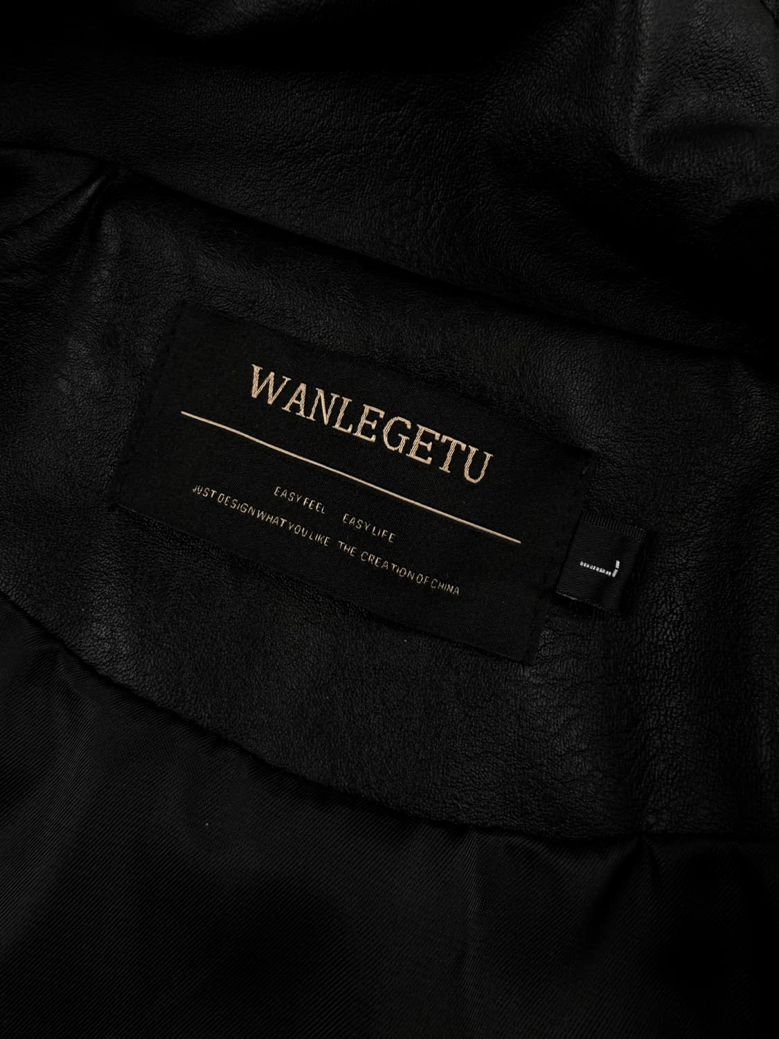 wanlegetu 파이어맨 자켓 상품이미지6