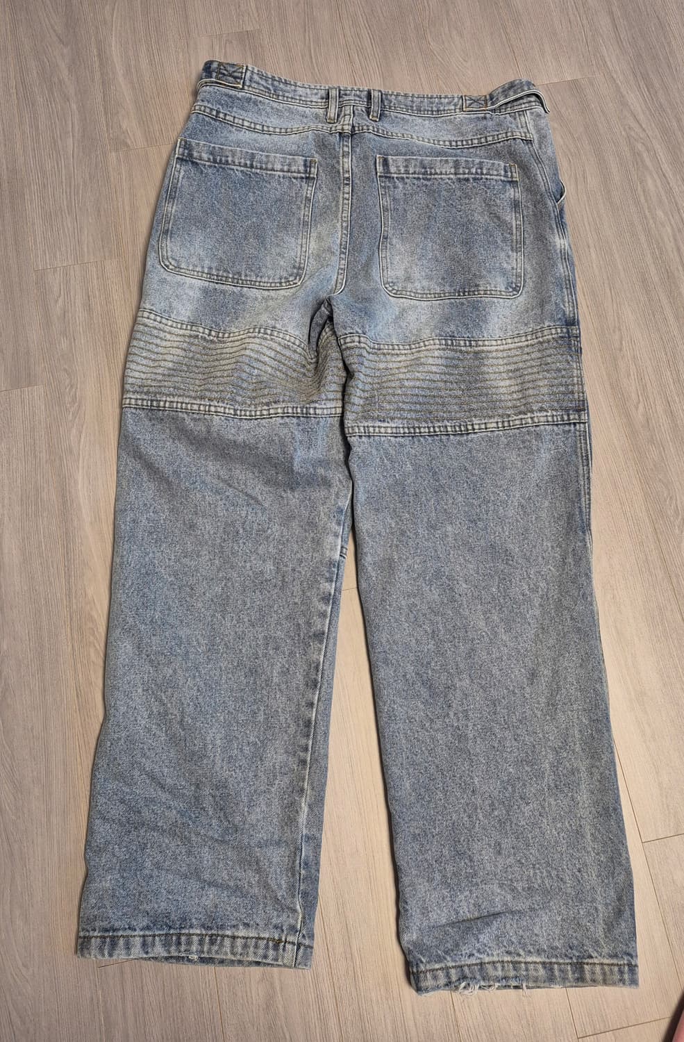 Partimento[파르티멘토] 청바지 상품이미지2