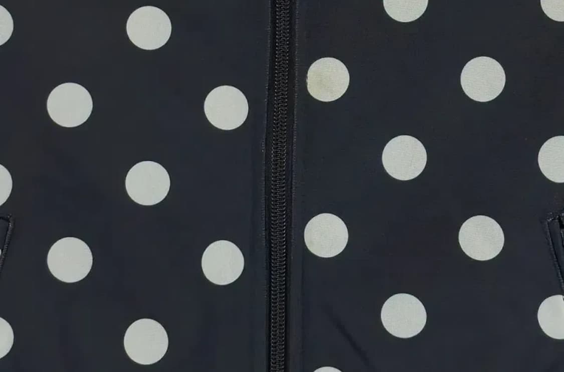 아디다스 도트 트랙탑 져지 집업 대장 파이어버드 상품이미지2