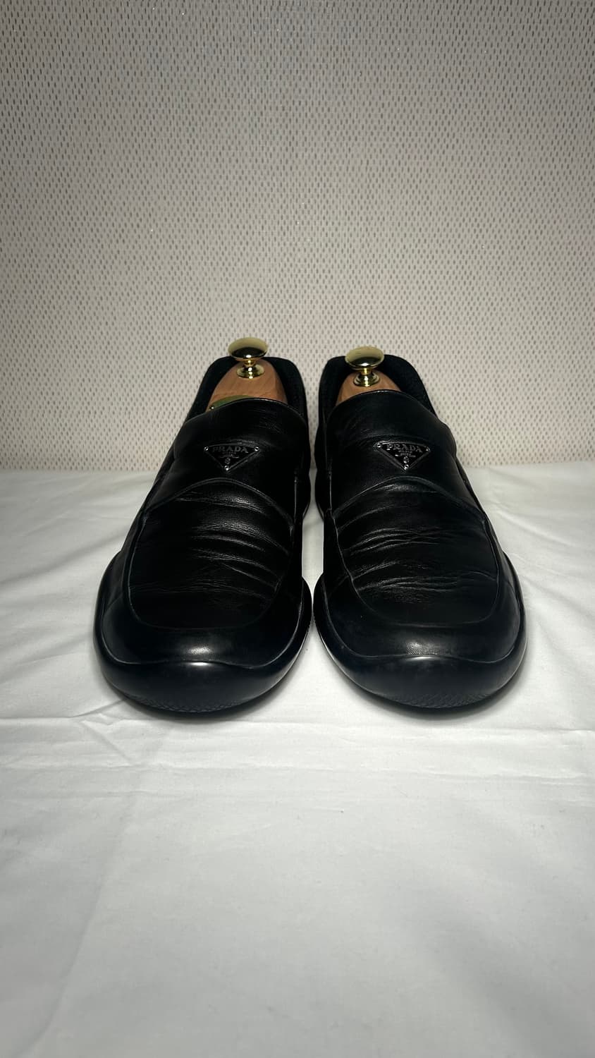 프라다 슬립온 상품이미지2