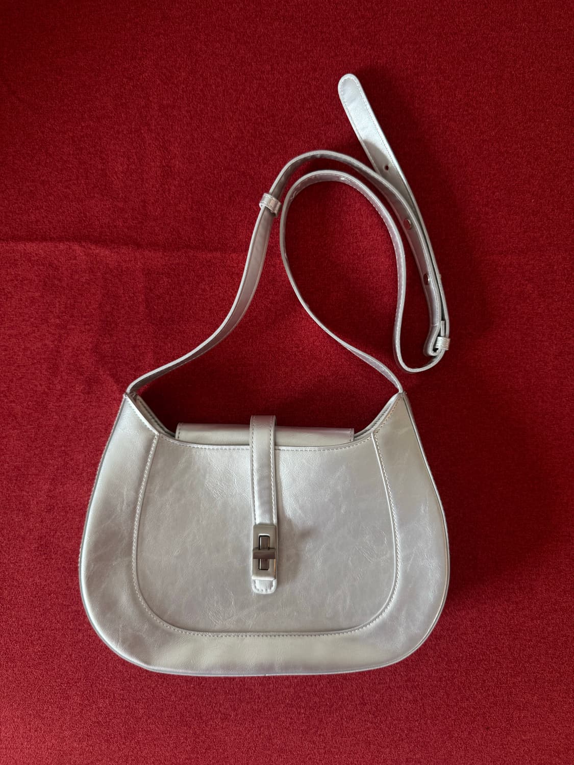 엠제이드 Atelier Classic Amanda M 실버 상품이미지2