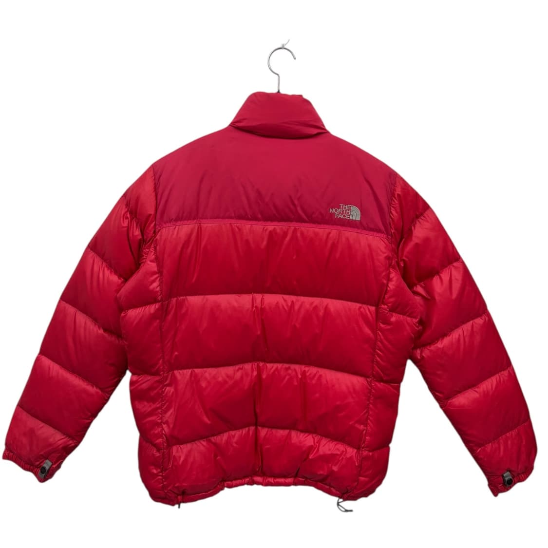 노스페이스 700 우먼 눕시 다운패딩 상품이미지2