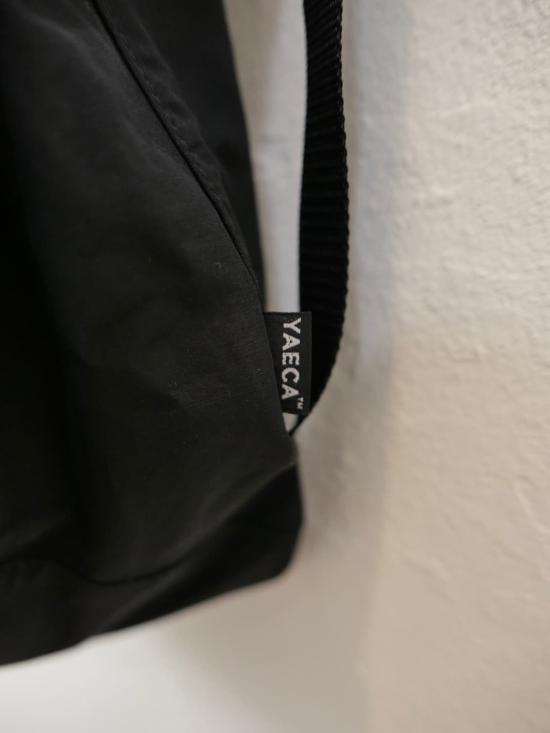 야에카 나일론 백팩 상품이미지4