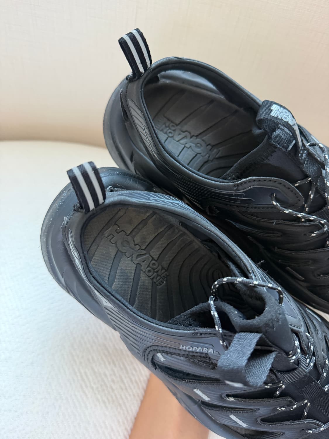 호파라1 블랙 상품이미지2