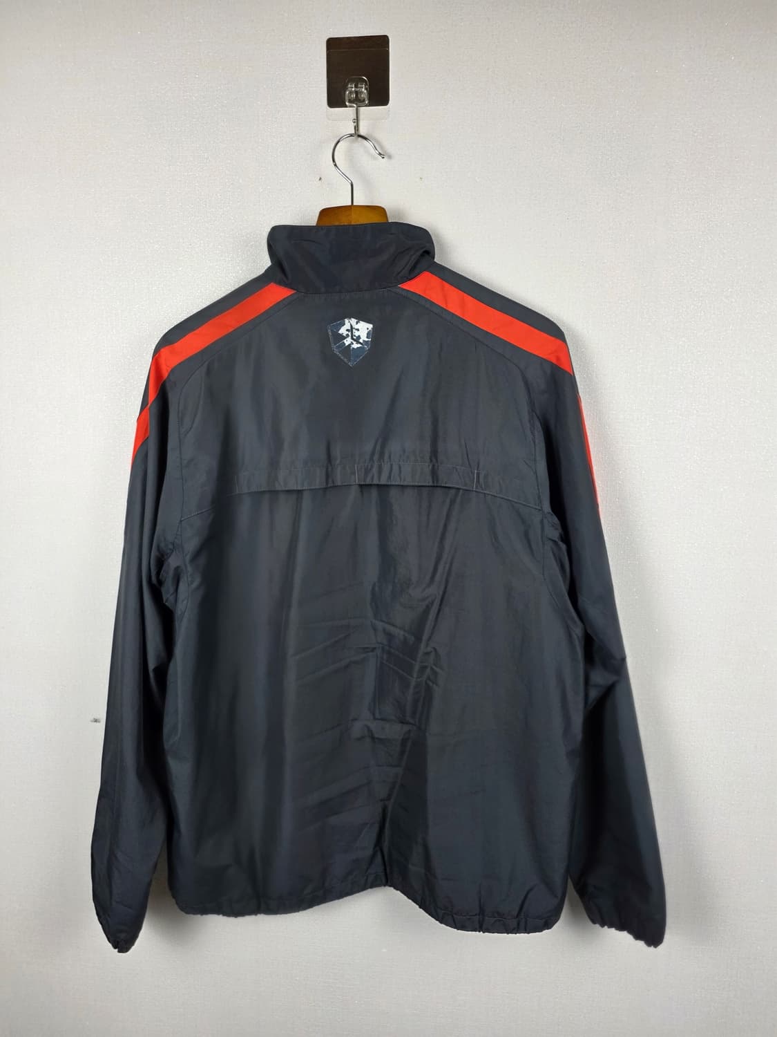 나이키 x 맨유 남성 집업 바람막이 105 상품이미지2