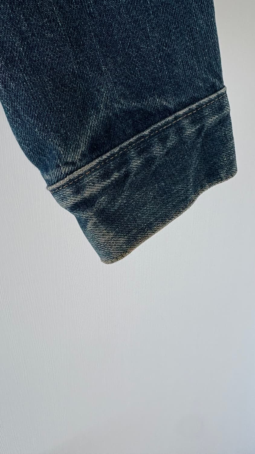 (38) 리바이스 2세대 빈티지 트러커 상품이미지7