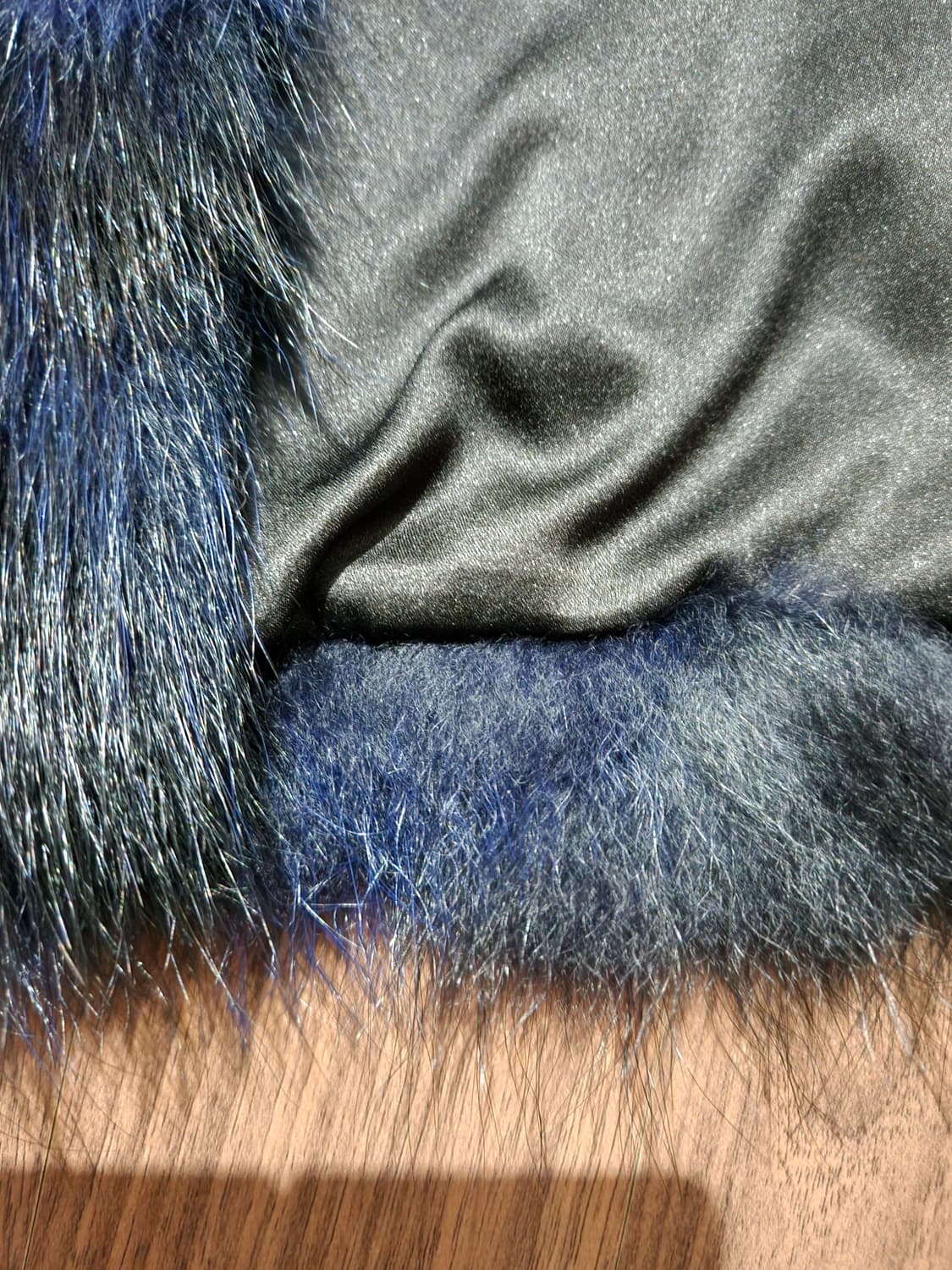 진도 끌레베 폭스퍼 조끼 55 상품이미지7