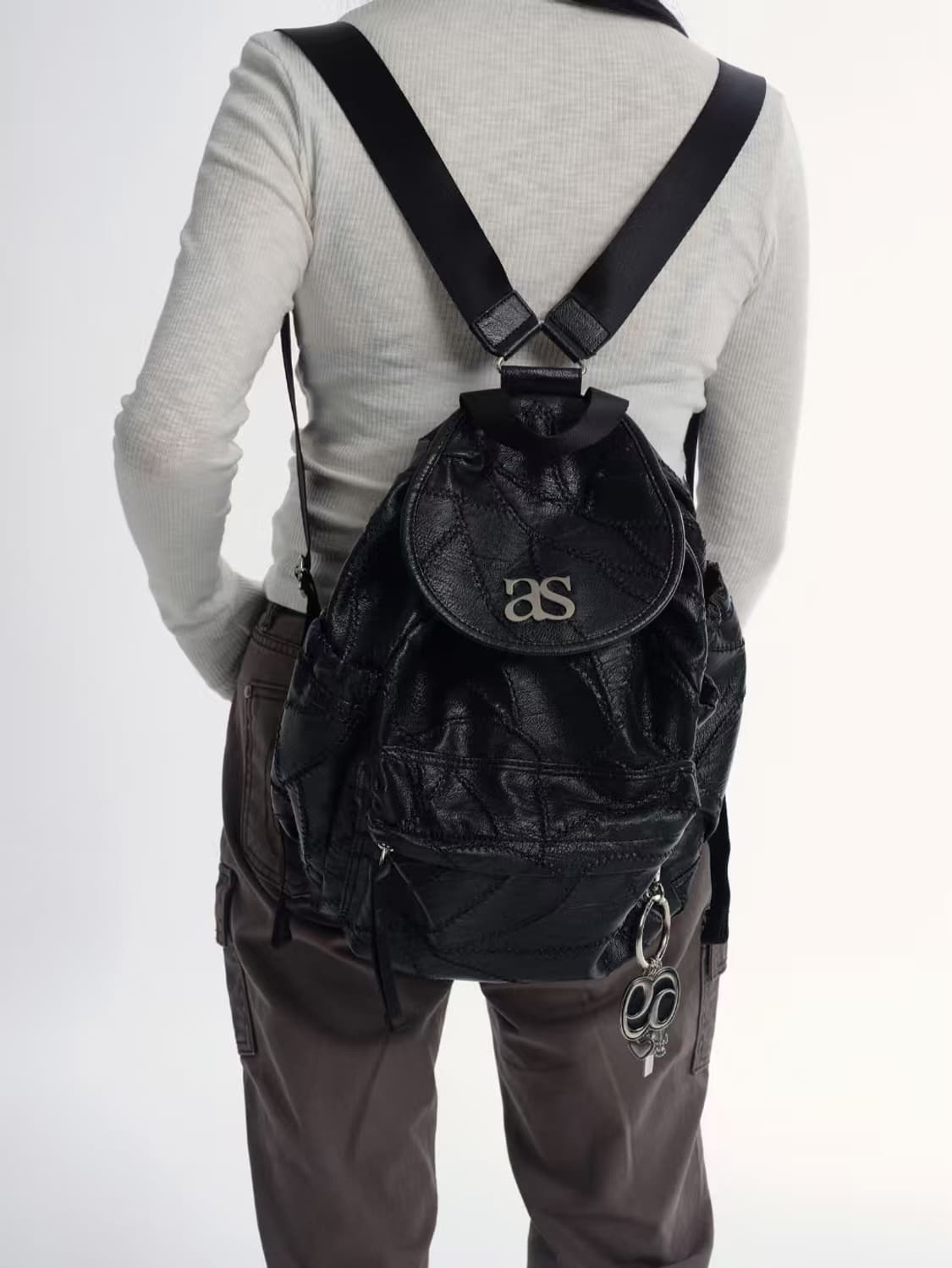 ASON BENET BACKPACK 상품이미지5