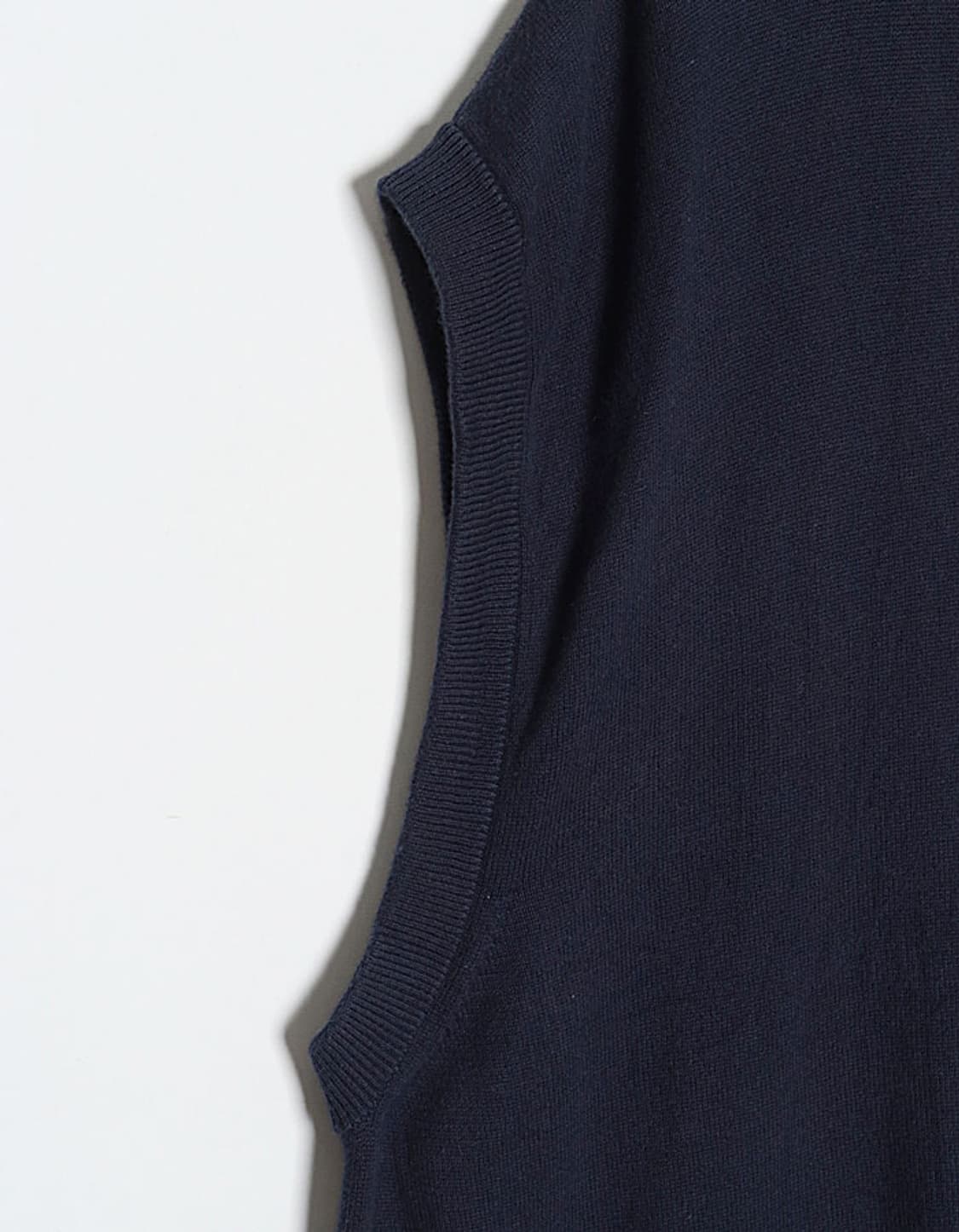 LACOSTE Cotton Vest Ultra Big Size 상품이미지4