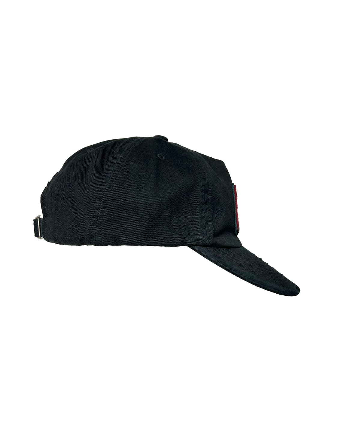 빈티지 볼캡 캠프캡 모자 커스텀 핸드메이드 리메이크 상품이미지5