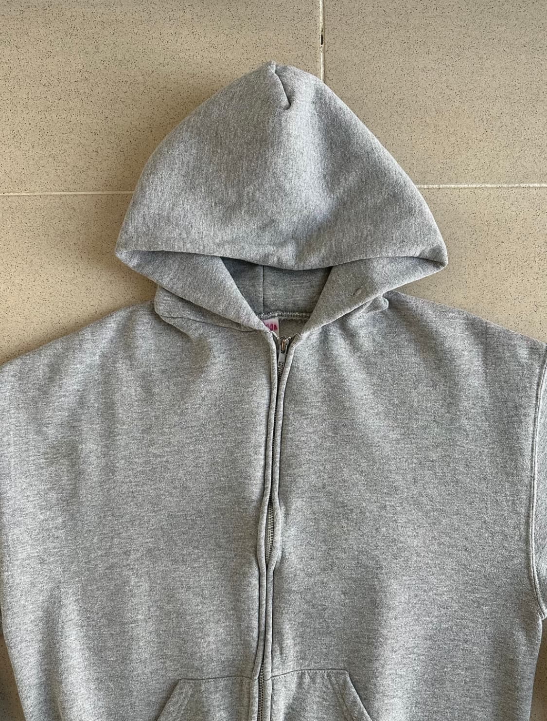 [L] 러셀 애슬레틱 후드집업 상품이미지4