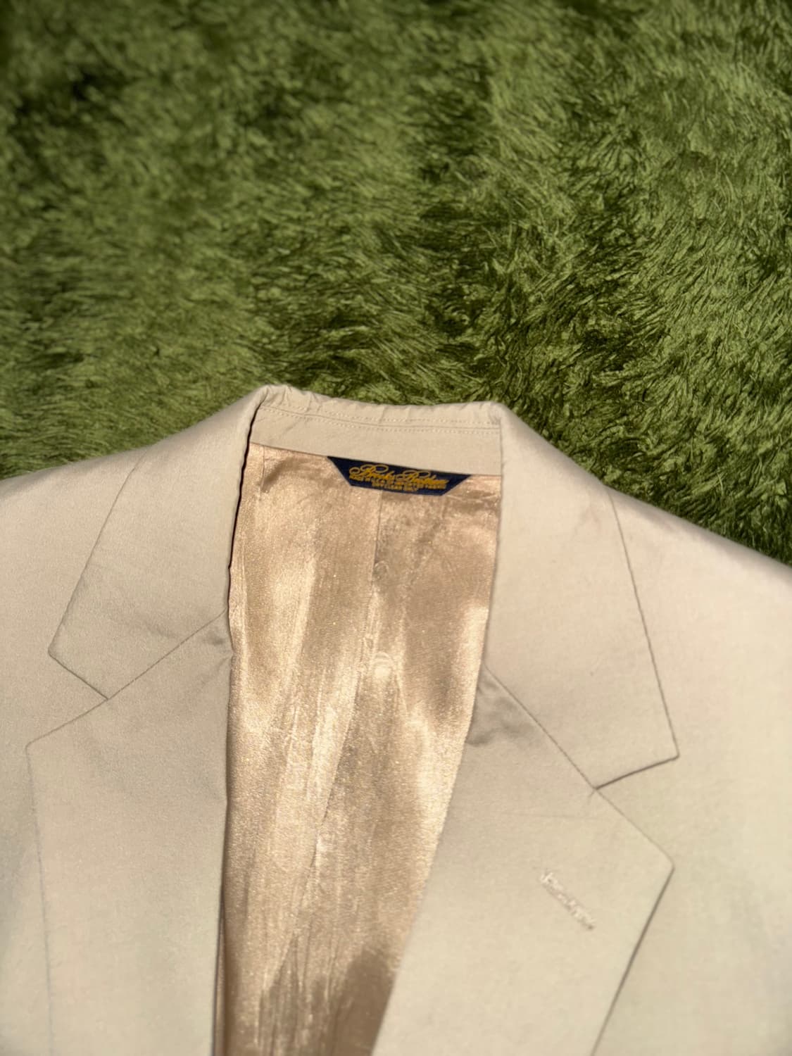 [46XL] 브룩스 브라더스 MADE IN USA 오리지널 블레이저 상품이미지3