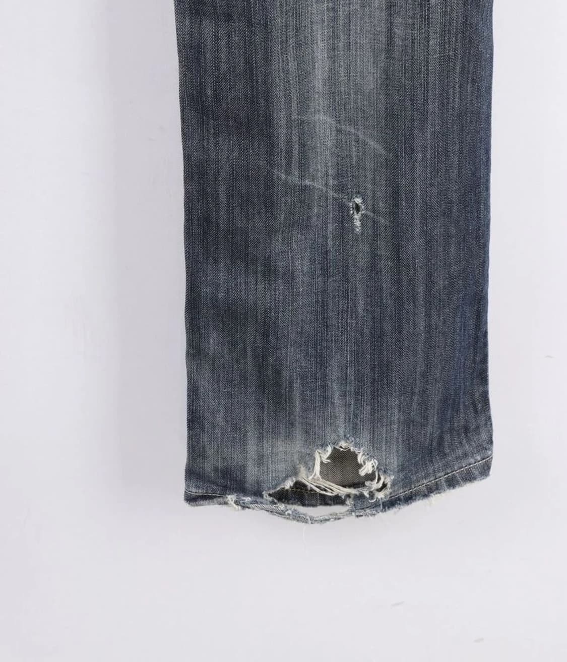 ARMANI JEANS 아르마니 진 코튼 100% 데님팬츠 상품이미지6