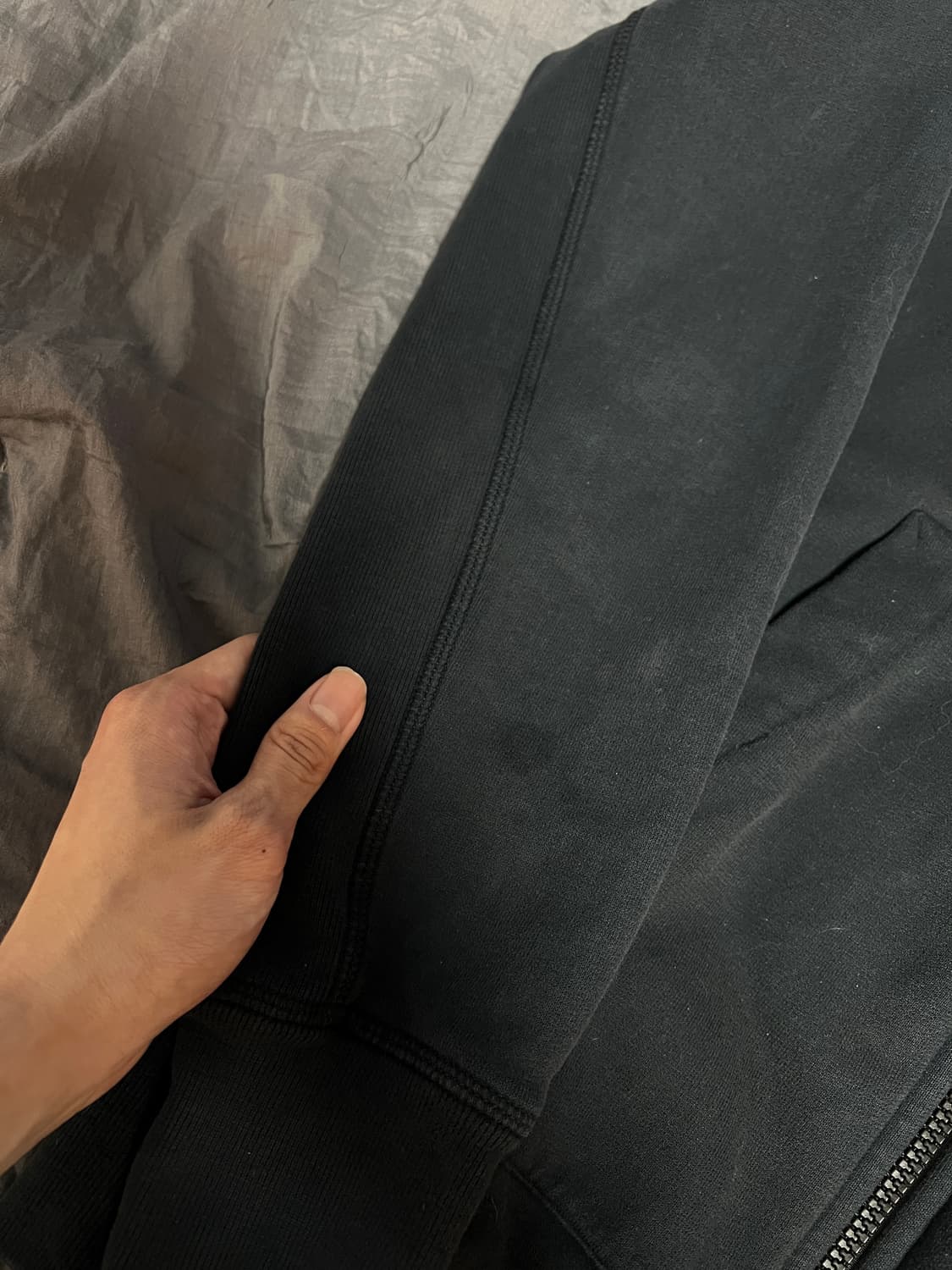 [M] 스톤아일랜드 집업 상품이미지3