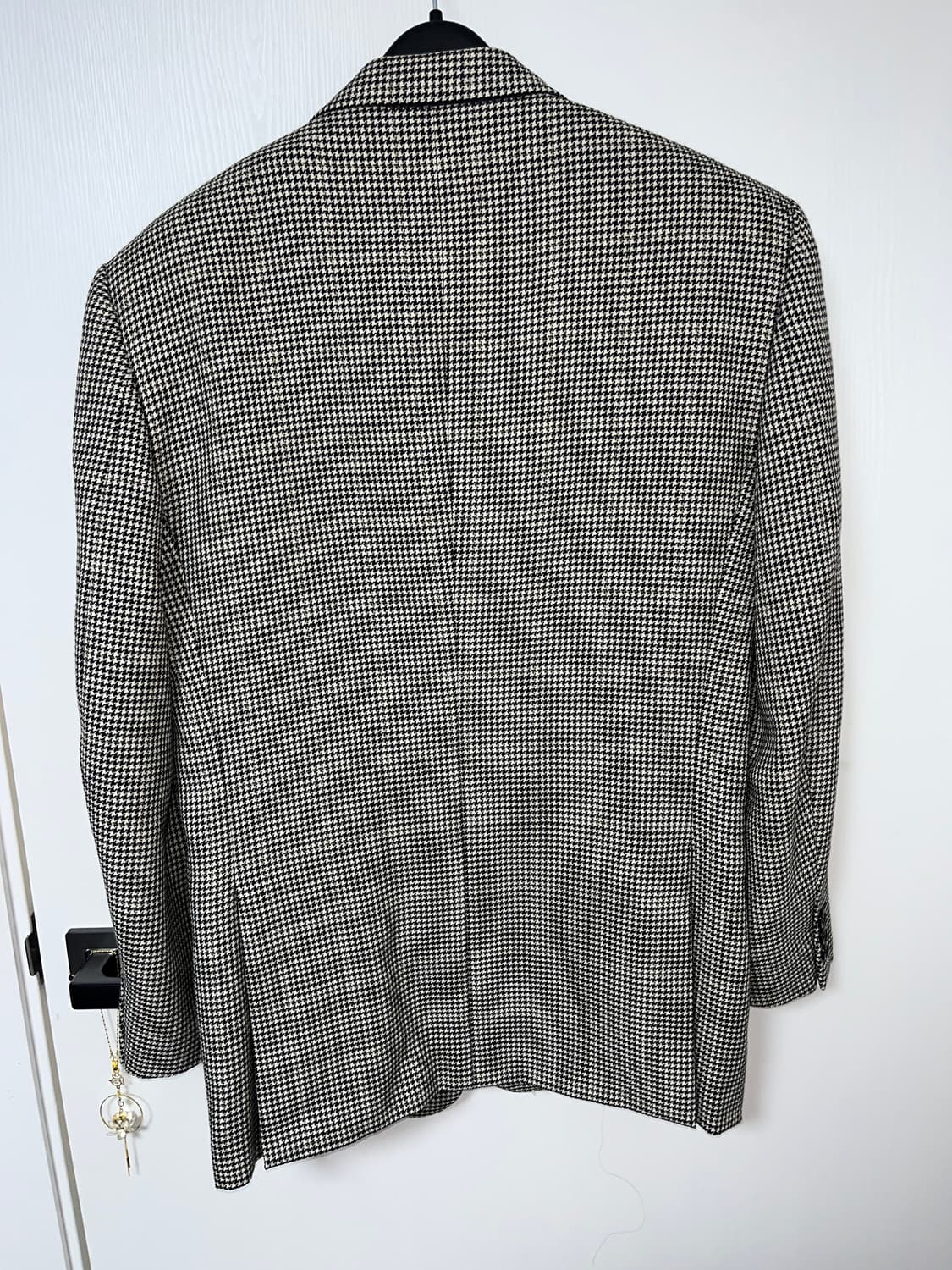 입생로랑 하운드투스 맨즈 블레이저 상품이미지2