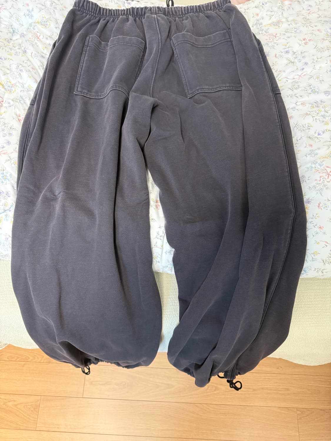 폴리테루 퍼티그 다크퍼플네이비 4사이즈(초판) 상품이미지2