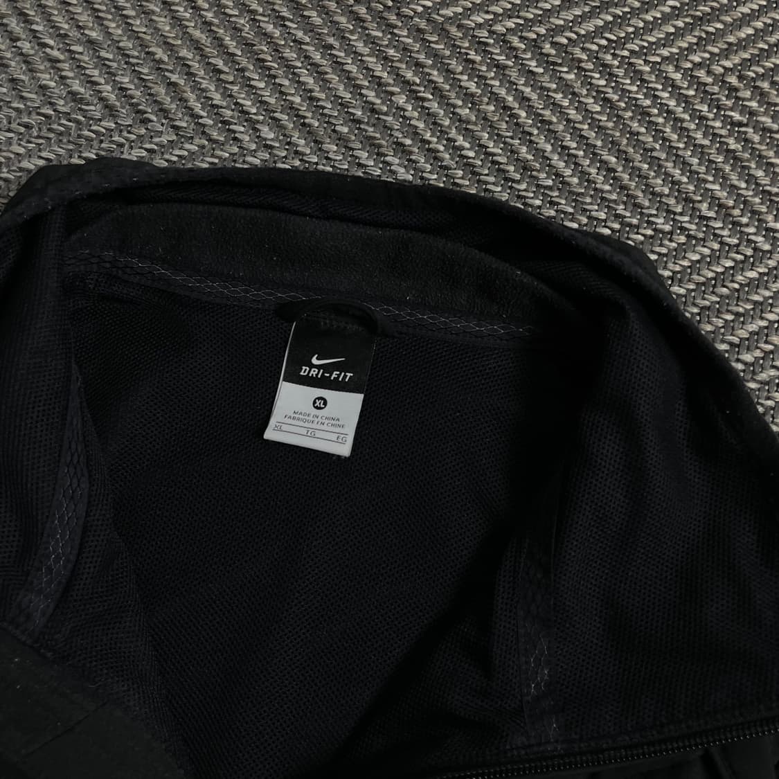 나이키 드라이핏 사이드 스우시 러닝 트랙 자켓y 4315 상품이미지7