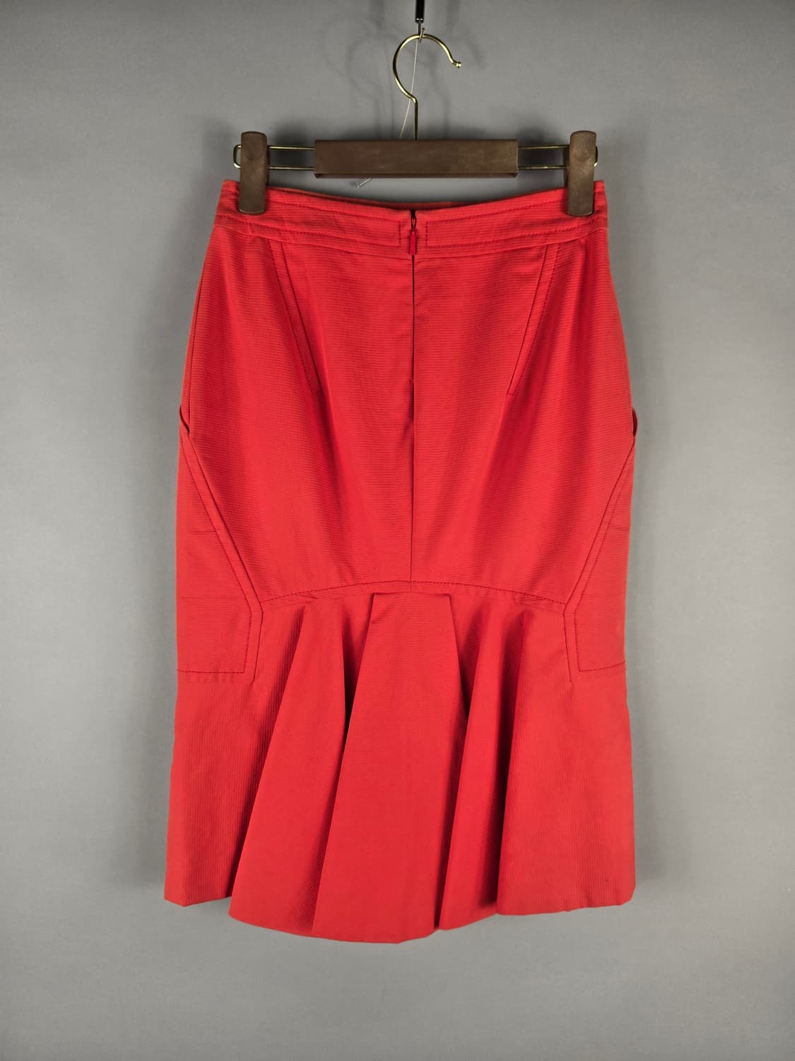 GUCCI 구찌 38 여성 스커트 치마 구찌코리아 정품 상품이미지5