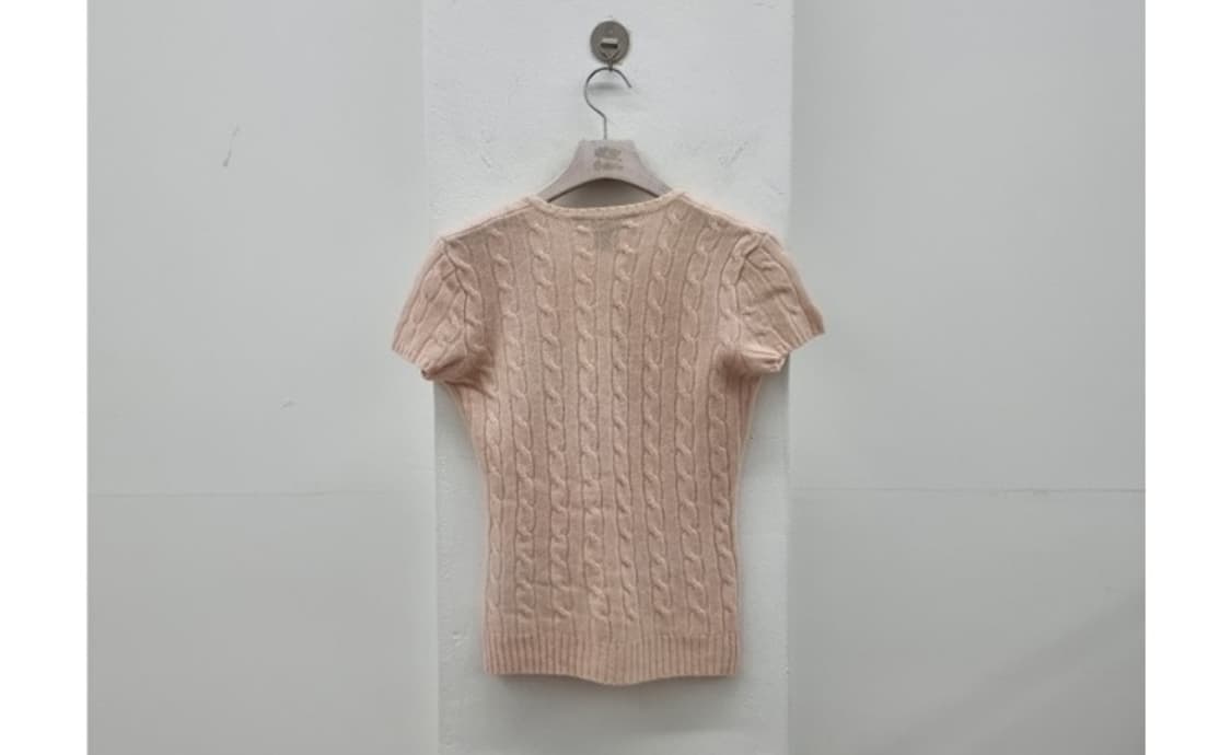 POLO RALPH LAUREN 폴로 랄프로렌 (캐시미어100%) 상품이미지2