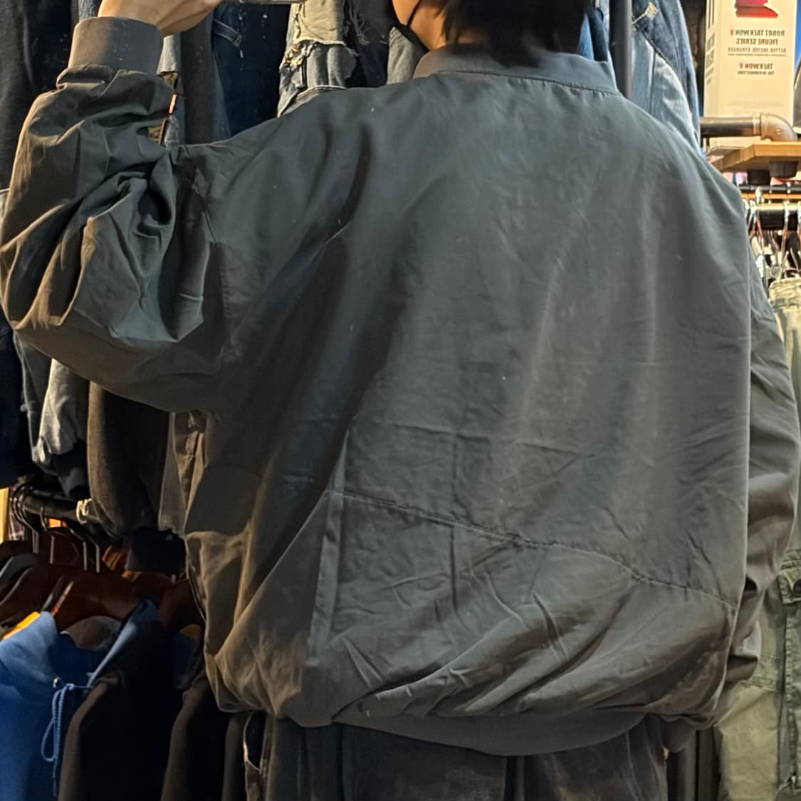 [NO.9] Nike 나이키 웜업 상품이미지5