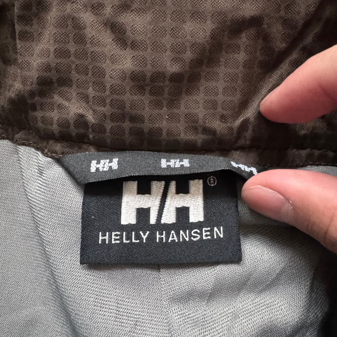HERRY HANSEN 일본빈티지 나일론 스키팬츠 헬리한센 스키바지xxl 상품이미지6