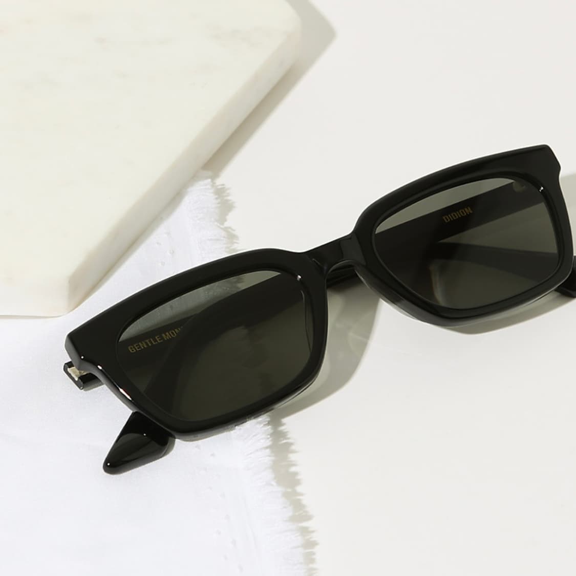 젠틀몬스터 디디온 01 새제품 상품이미지1