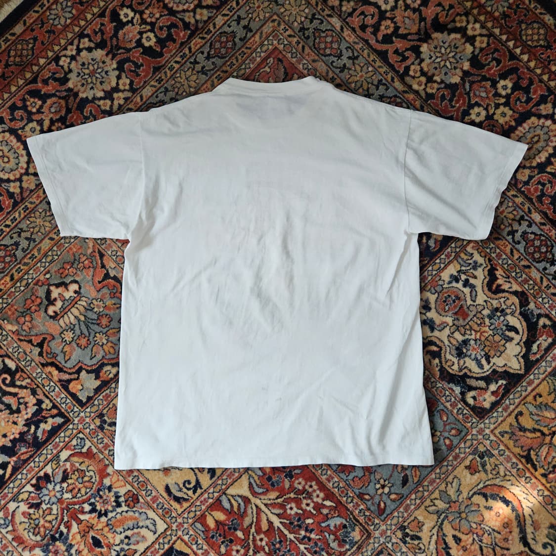 🌊90s USA mickey typhoon lagoon Tee 상품이미지2