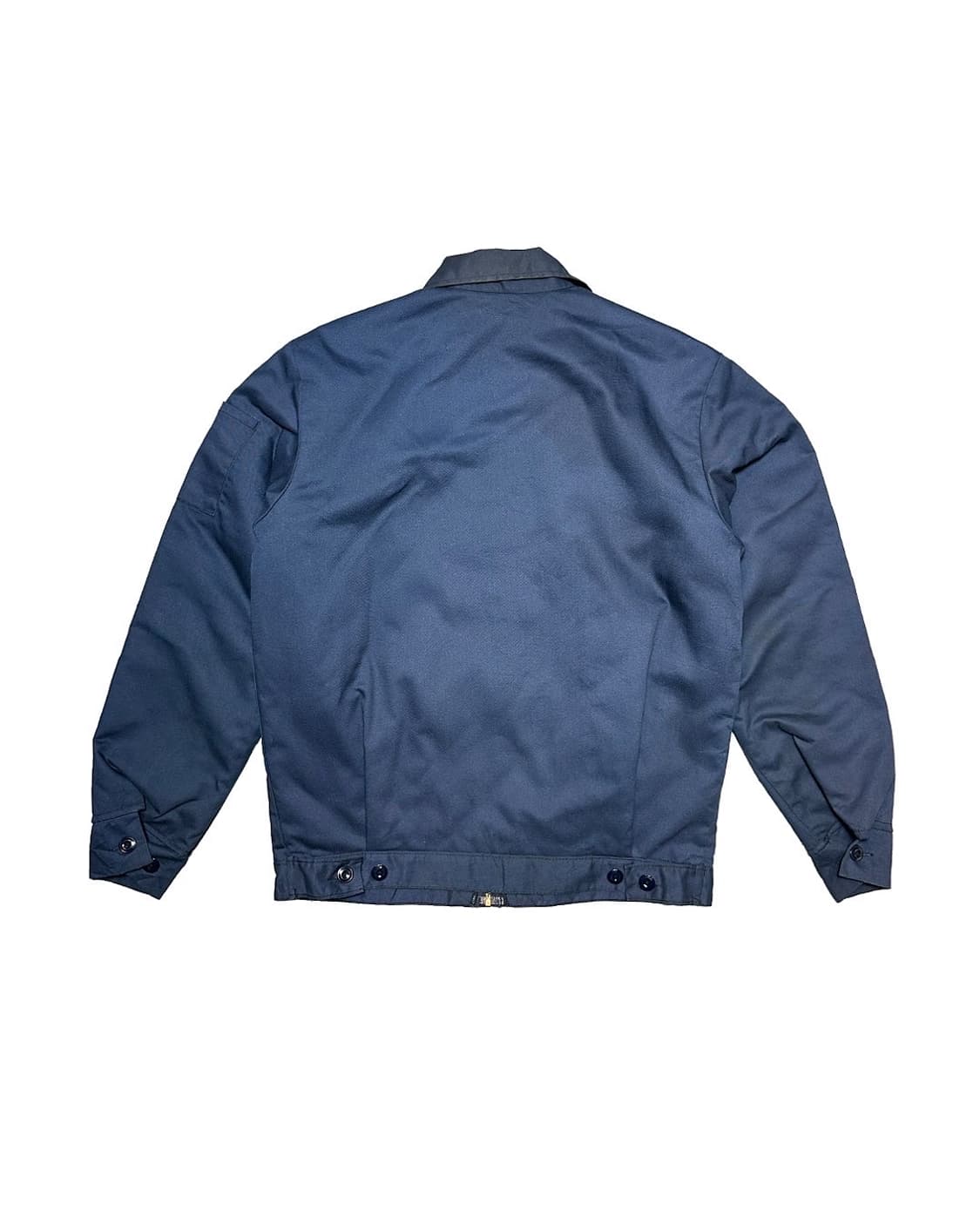 80s Unknown 워크 자켓 made in usa 상품이미지2
