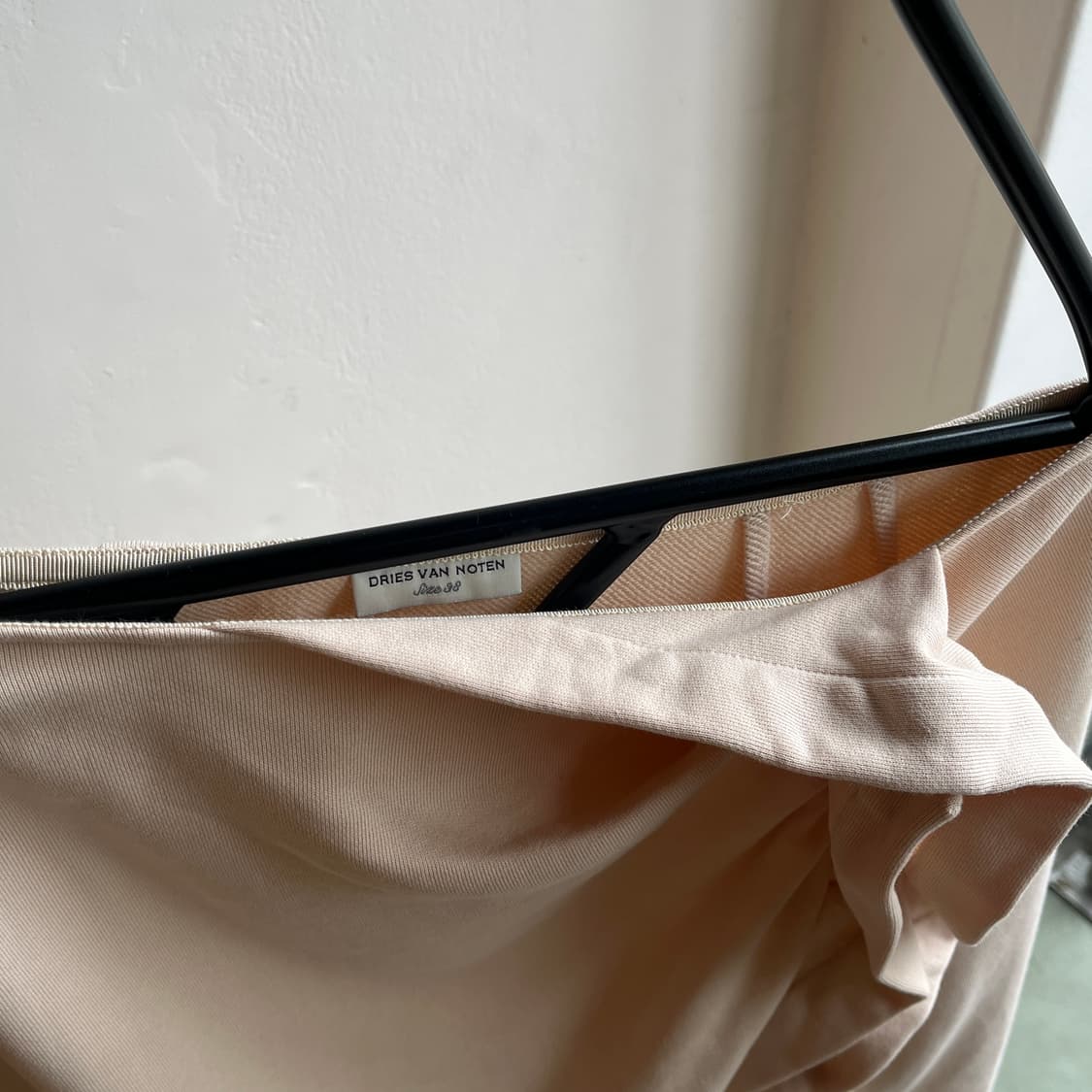 Dries van Noten Frill Skirt ( ~27) 상품이미지6