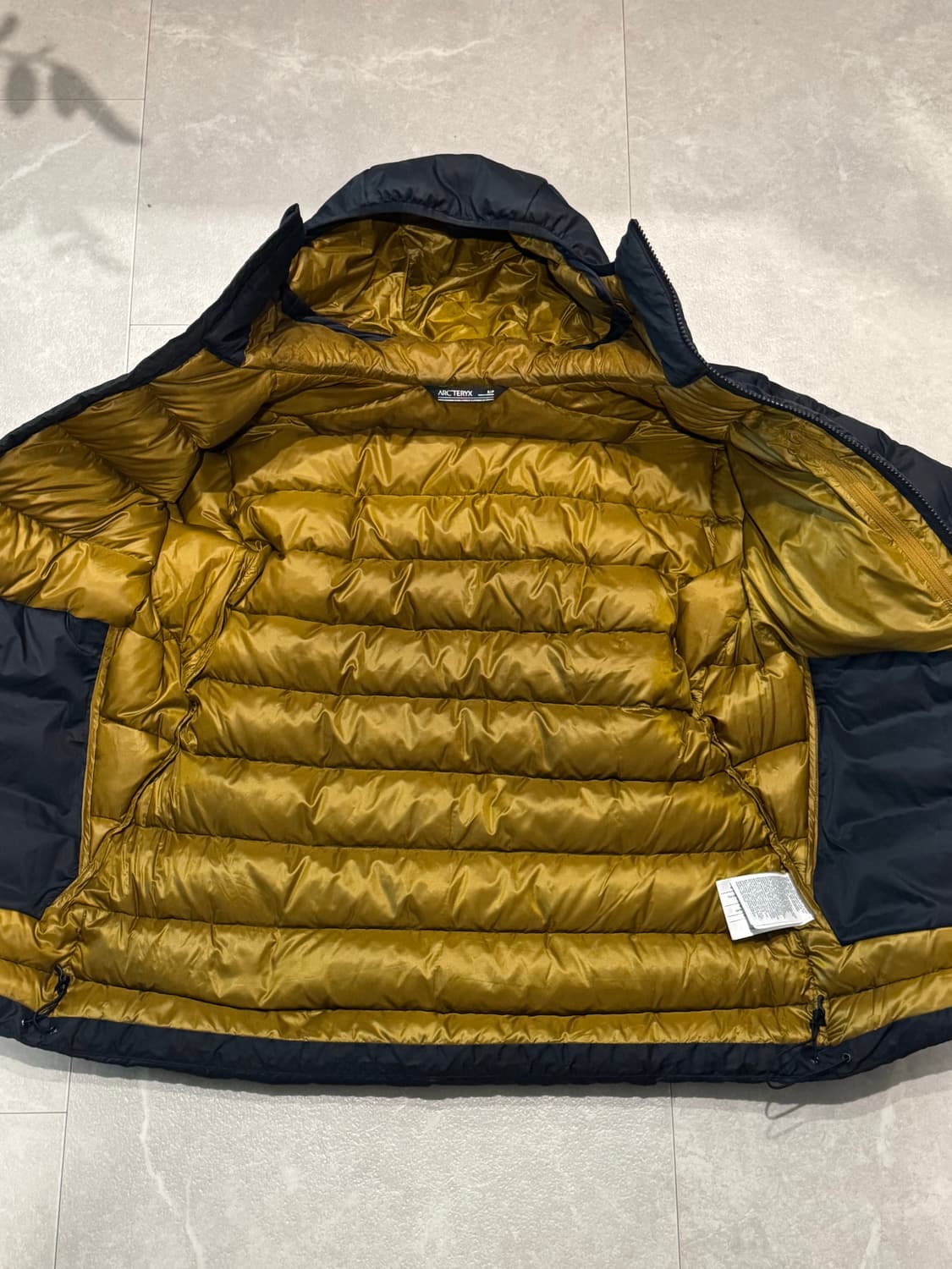 아크테릭스 토륨 24k s 상품이미지2