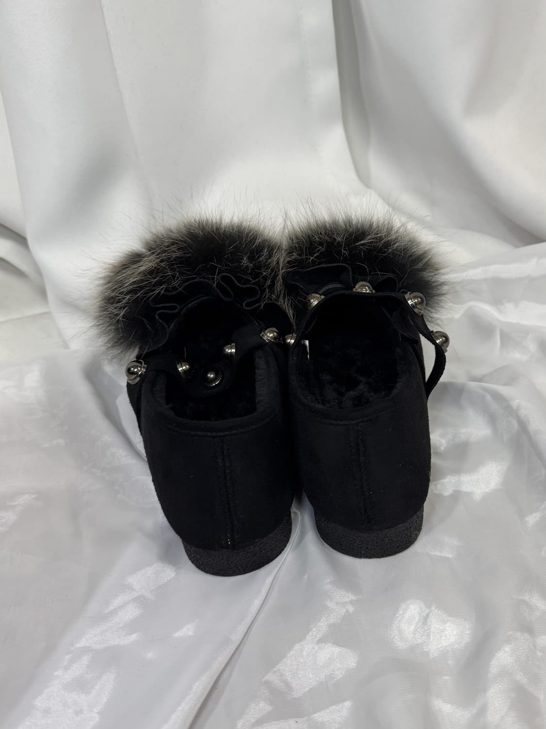 fur shose 상품이미지3