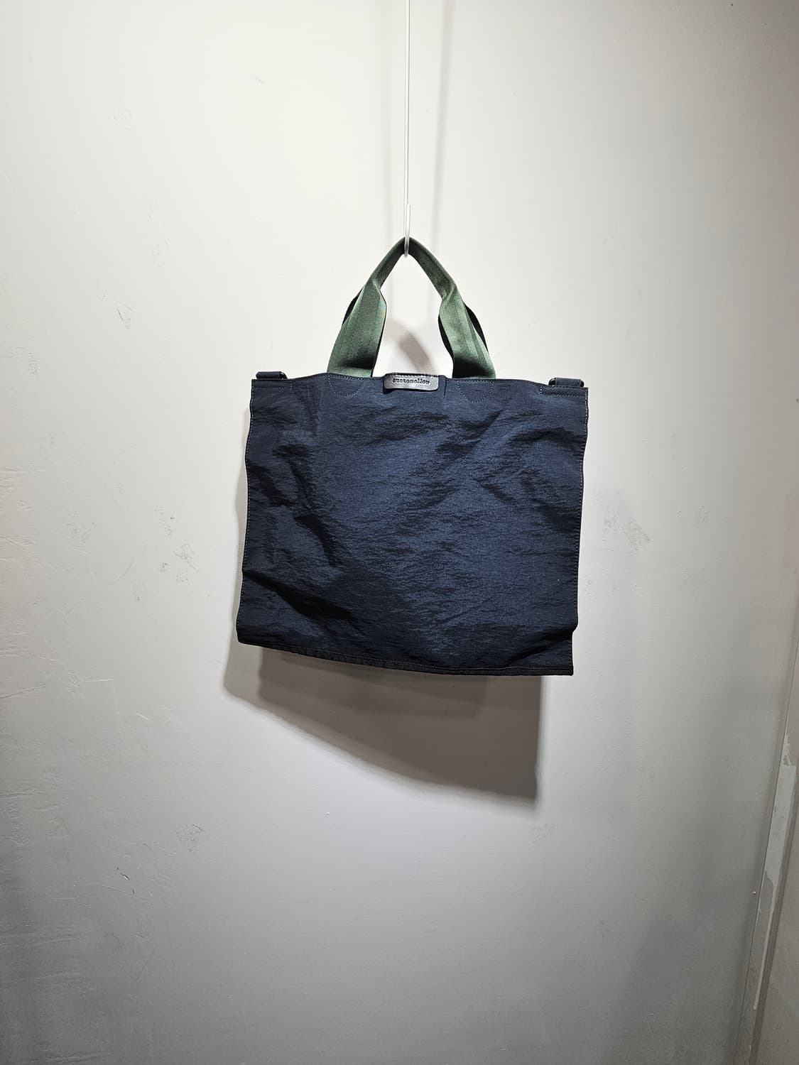 커스텀멜로우(customellow) 토드백/크로스백  상품이미지9