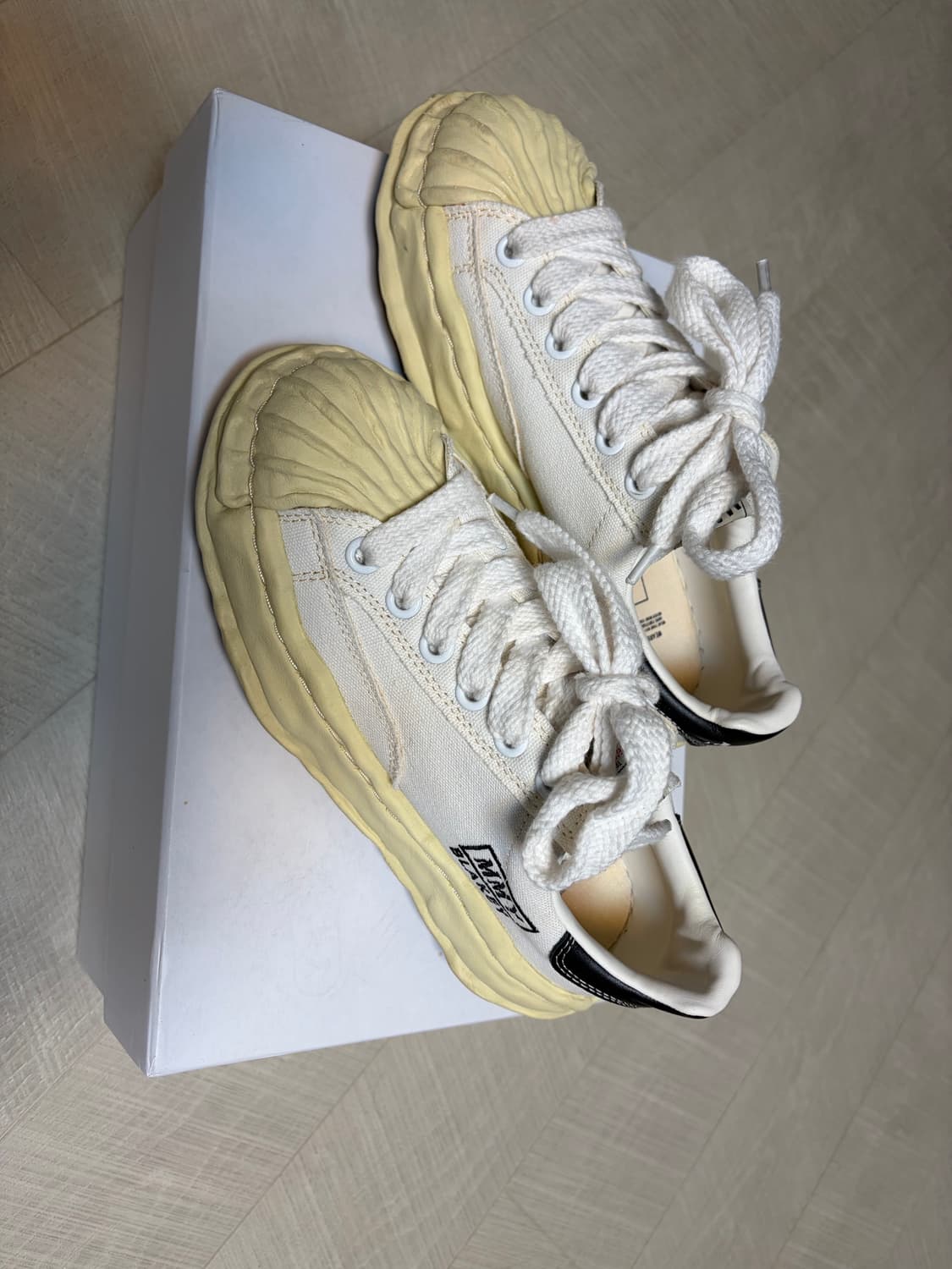 미하라 야스히로 블레이키 (38) 상품이미지1