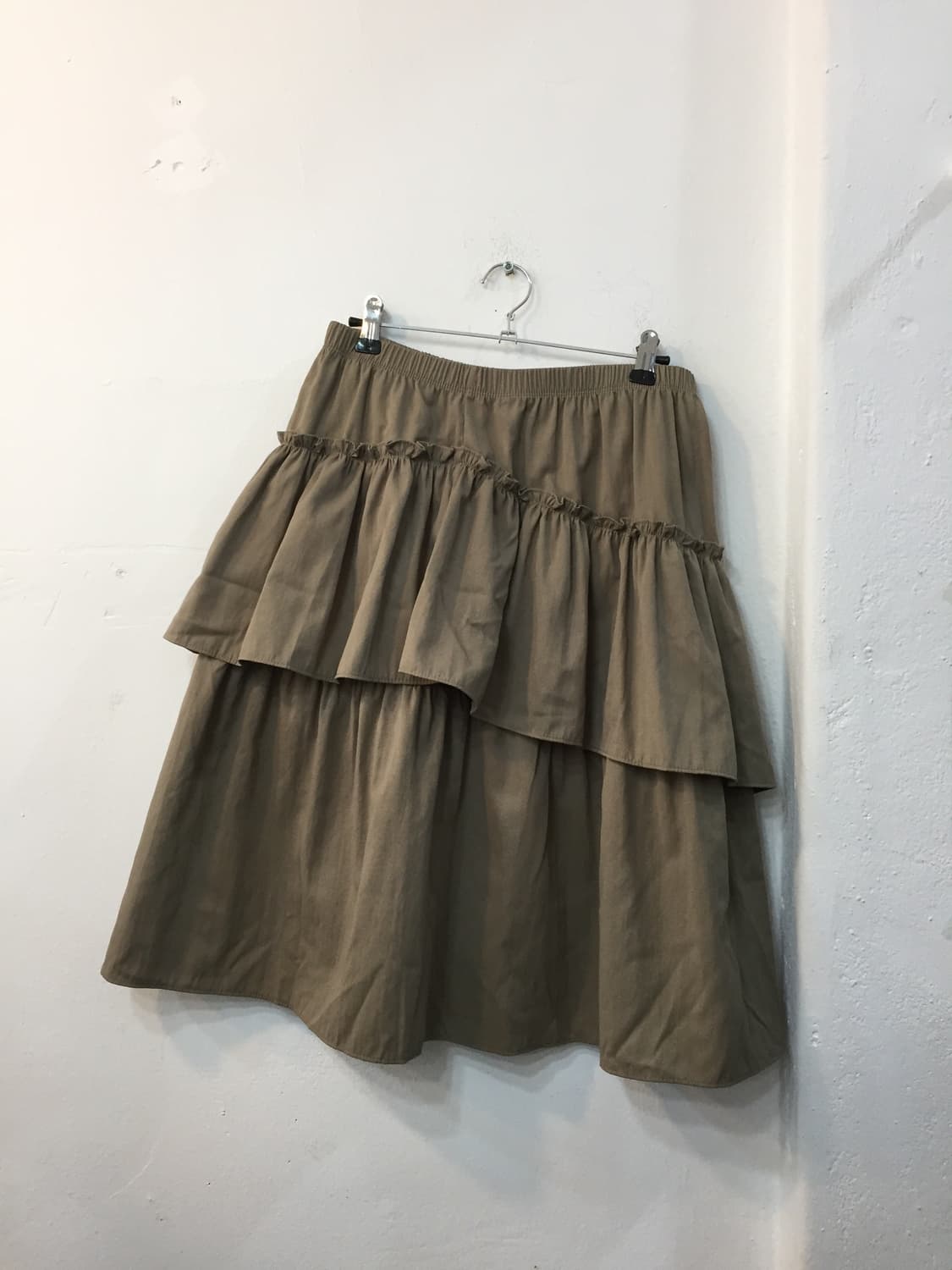 빈티지 오버핏 코디세트 상품이미지6