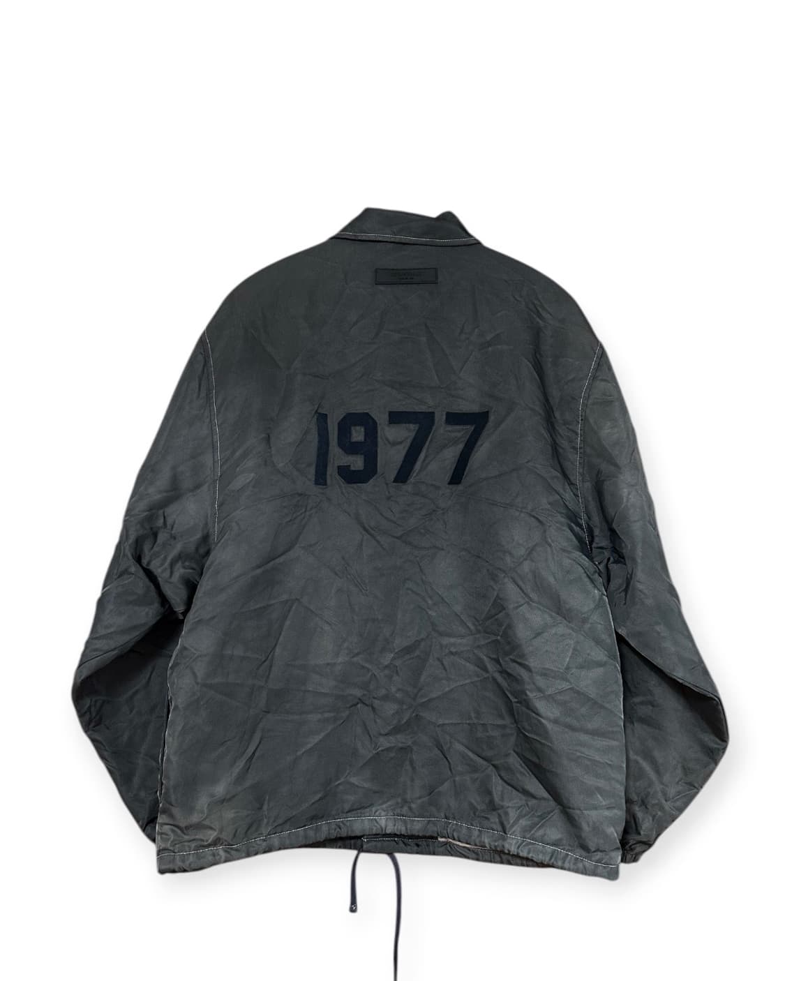 피오갓 에센셜 1977 코치 자켓 상품이미지1