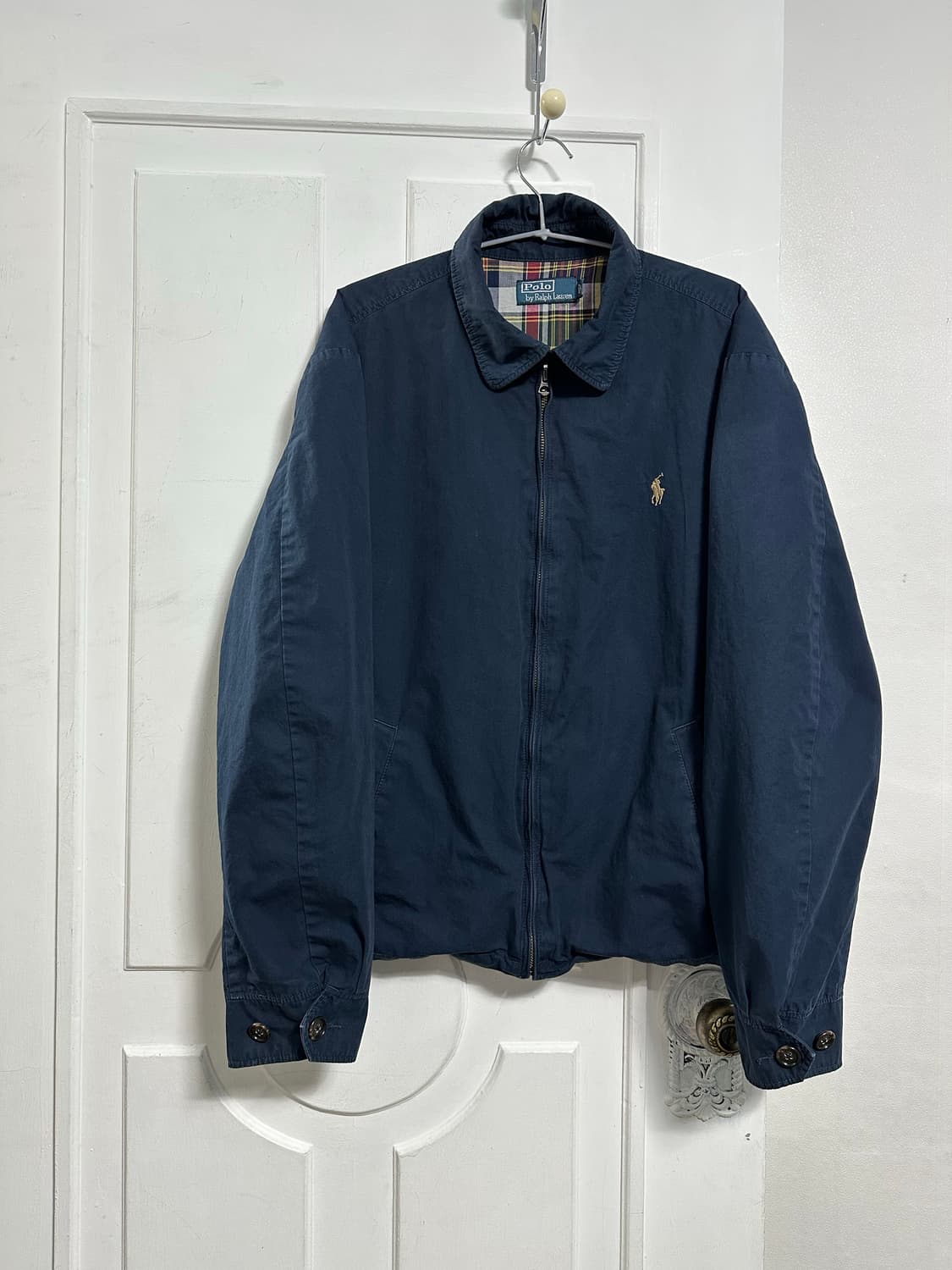 폴로 랄프로렌 블루종 상품이미지1