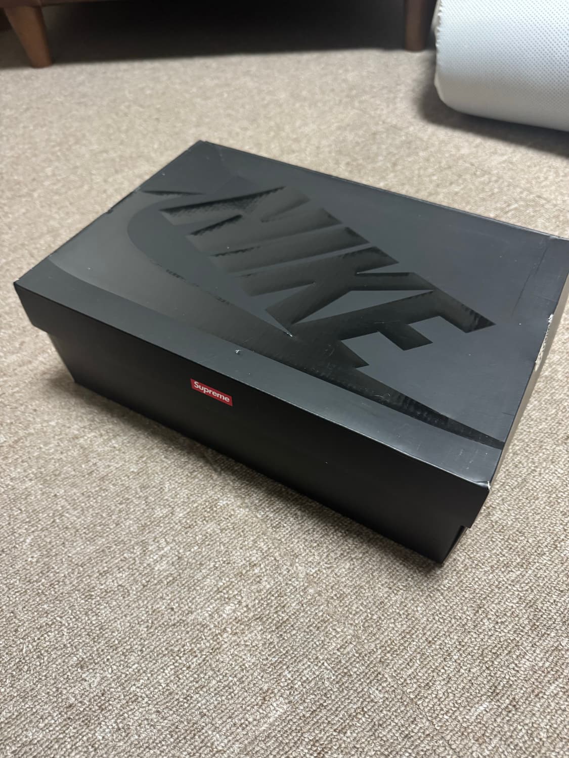 나이키 슈프림 된장포스270 상품이미지4