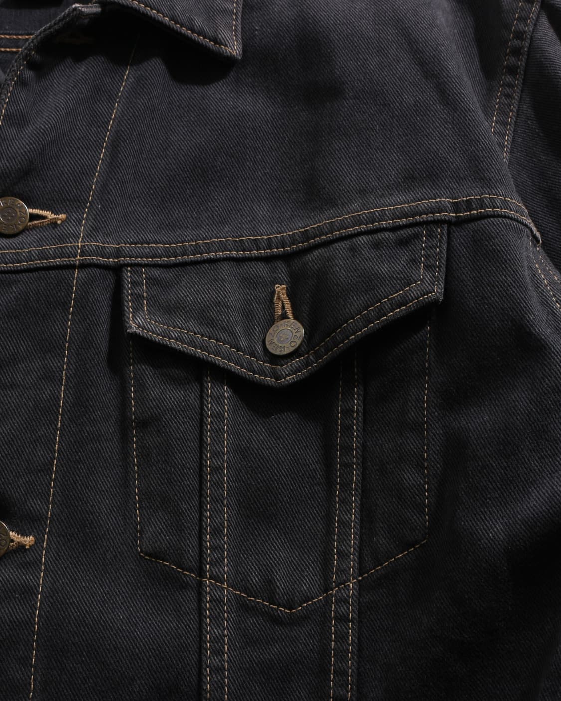 Kenzo Jeans Trucker Jacket 상품이미지6