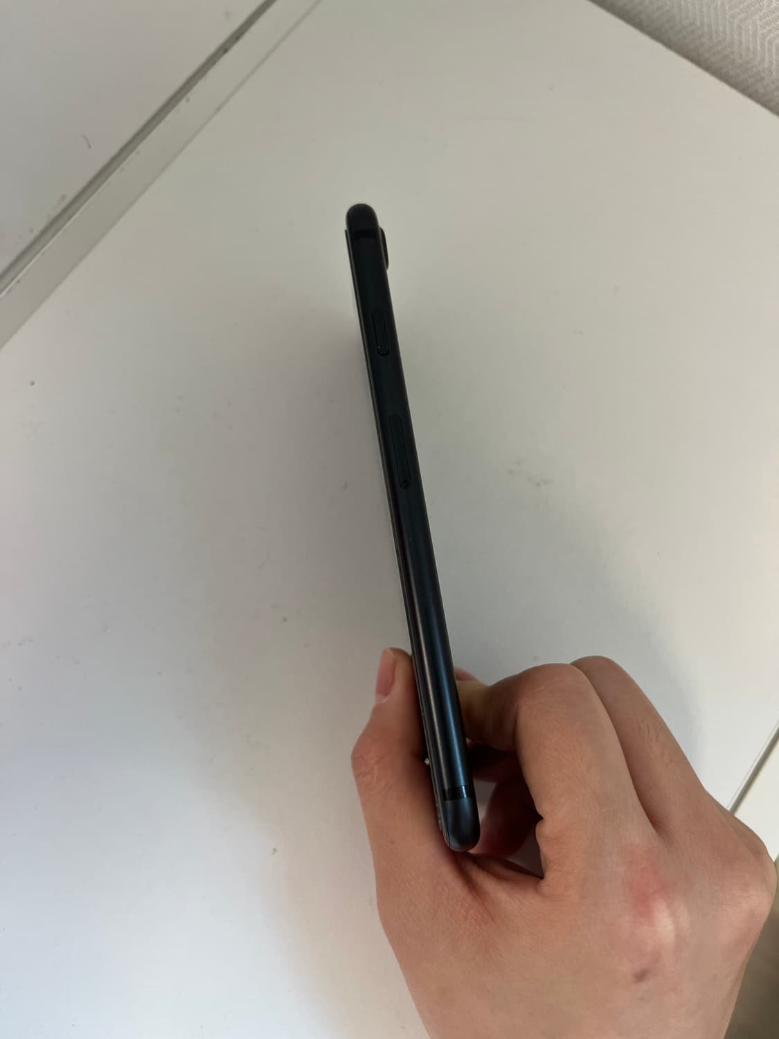 아이폰7 매트블랙 128GB 상품이미지3