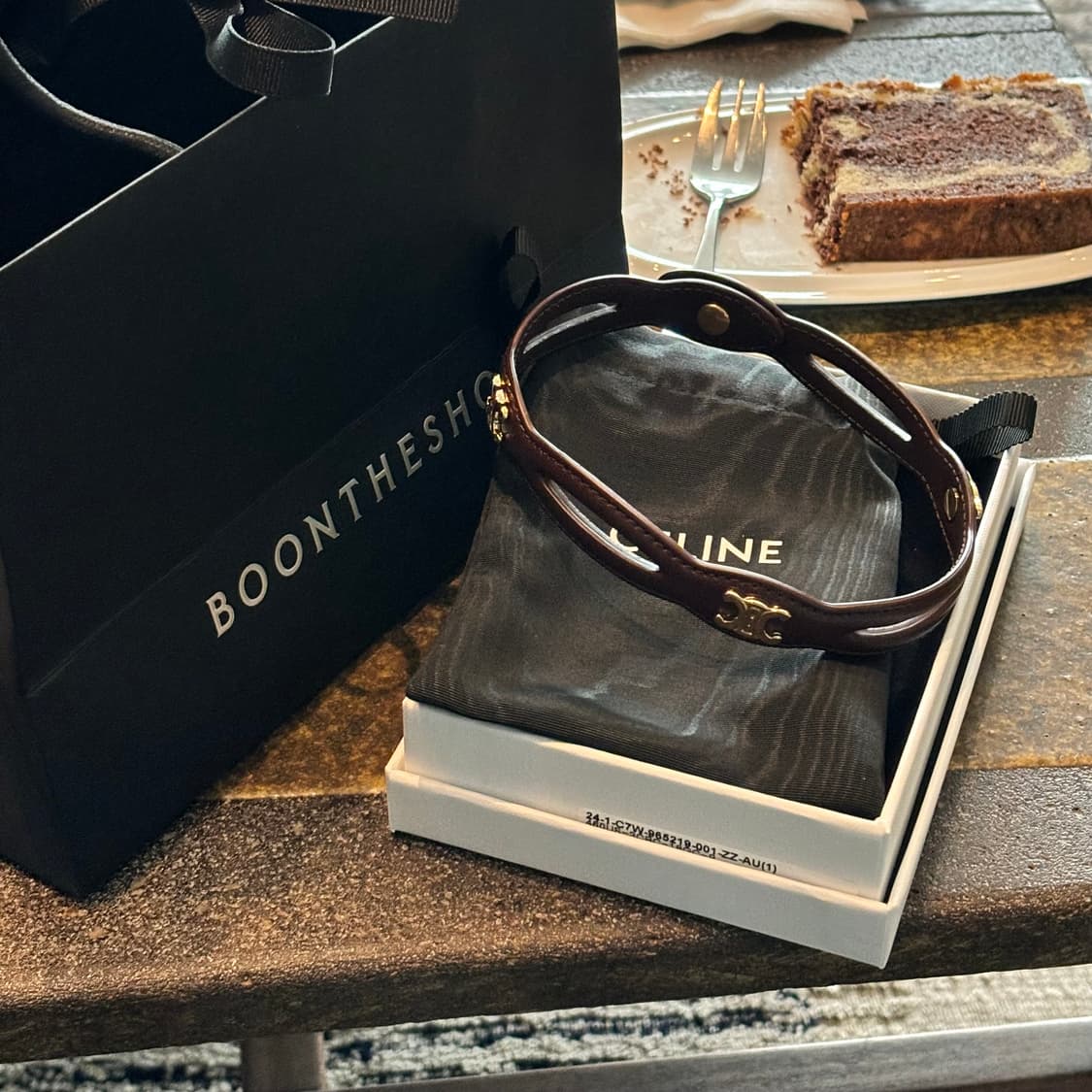 Celine 셀린느 초커 상품이미지1