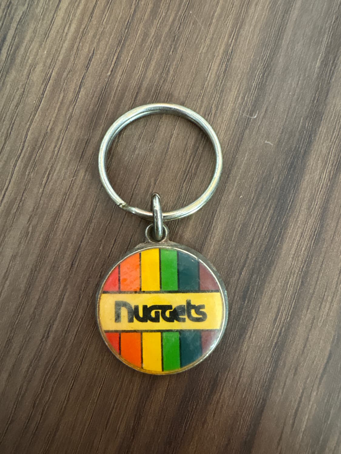 빈티지 키링 상품이미지1