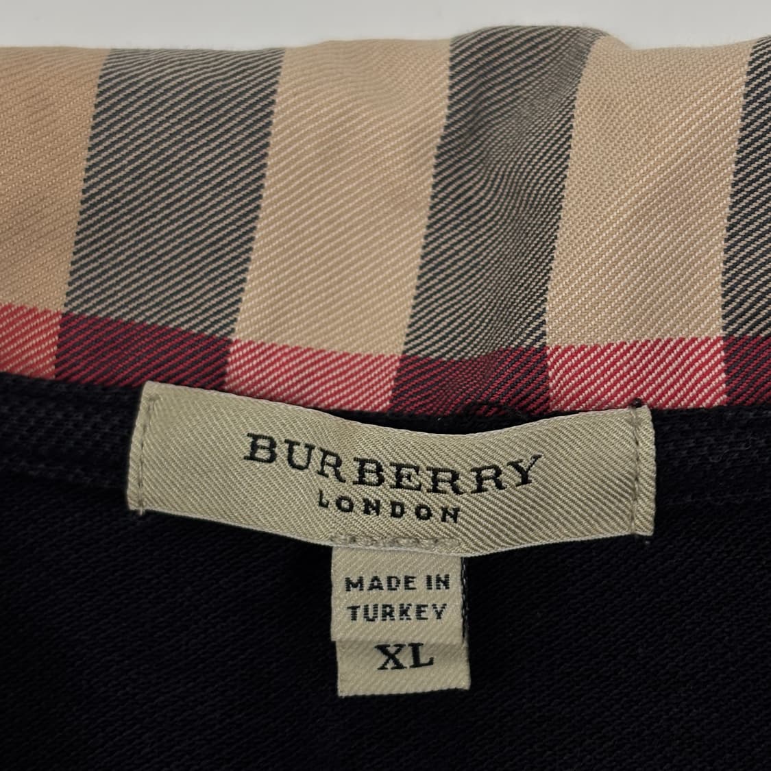 버버리 카라티 상품이미지7