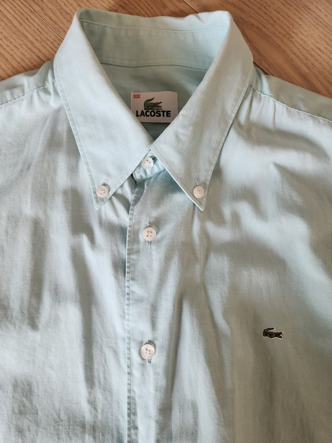 라코스테 남성 셔츠  상품이미지3