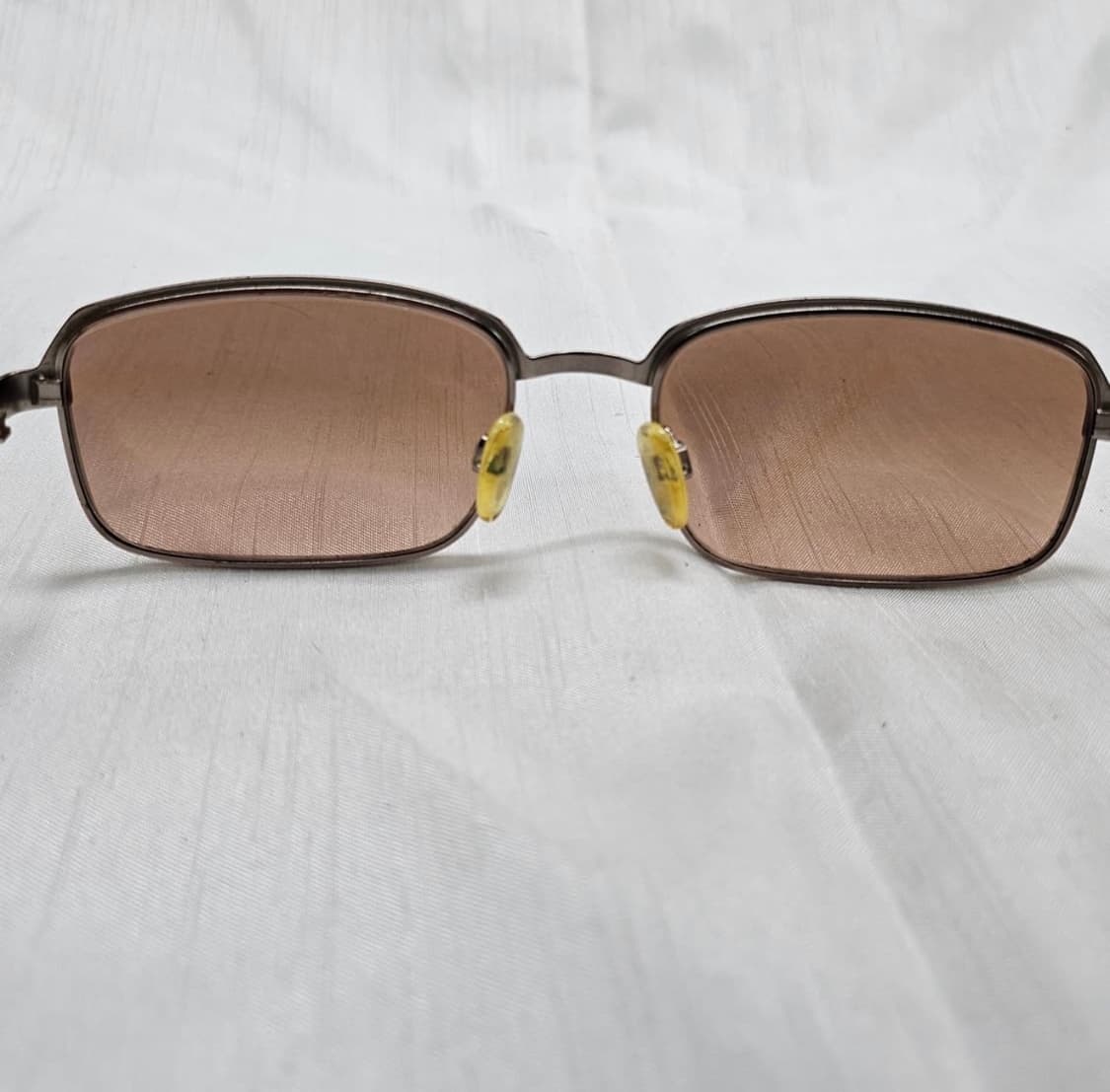 TRUSSARDI 선글라스 y2k 0O'S 빈티지 레트로 상품이미지4