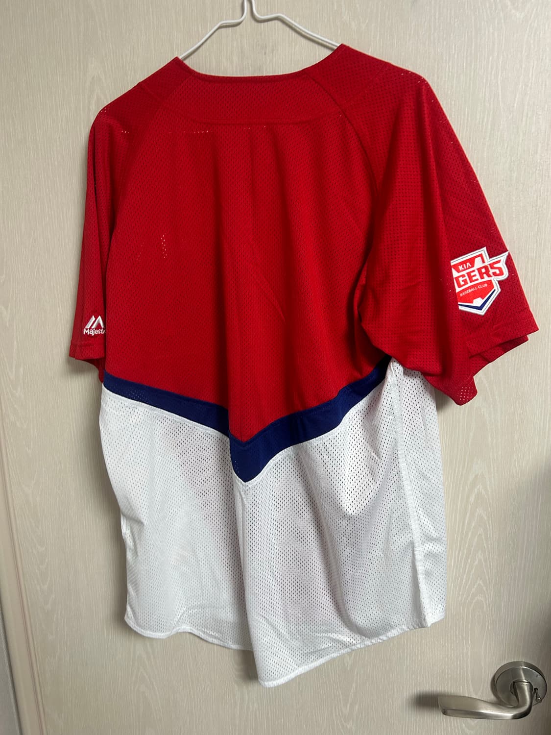 기아타이거즈 야구 유니폼105팜 상품이미지2